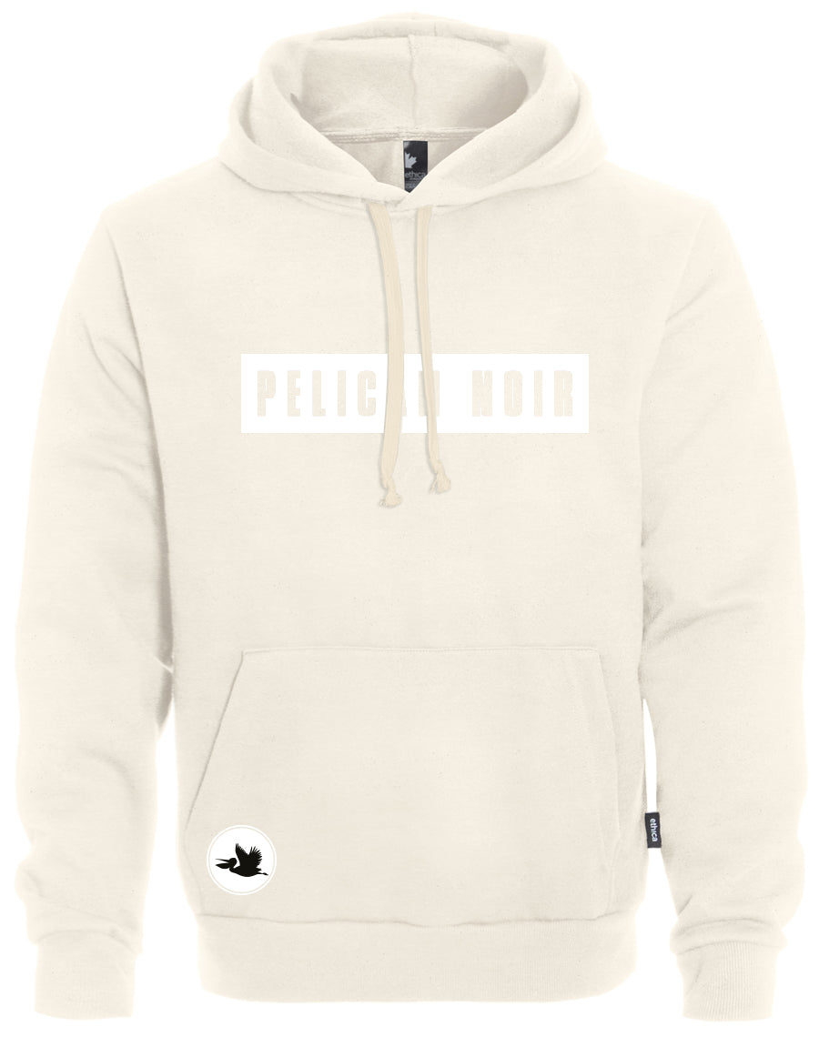 SWEATSHIRT REDEFINED