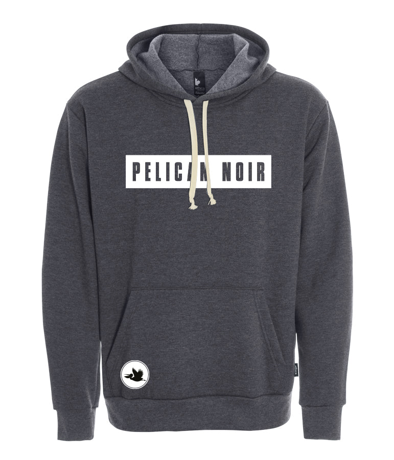 SWEATSHIRT REDEFINED