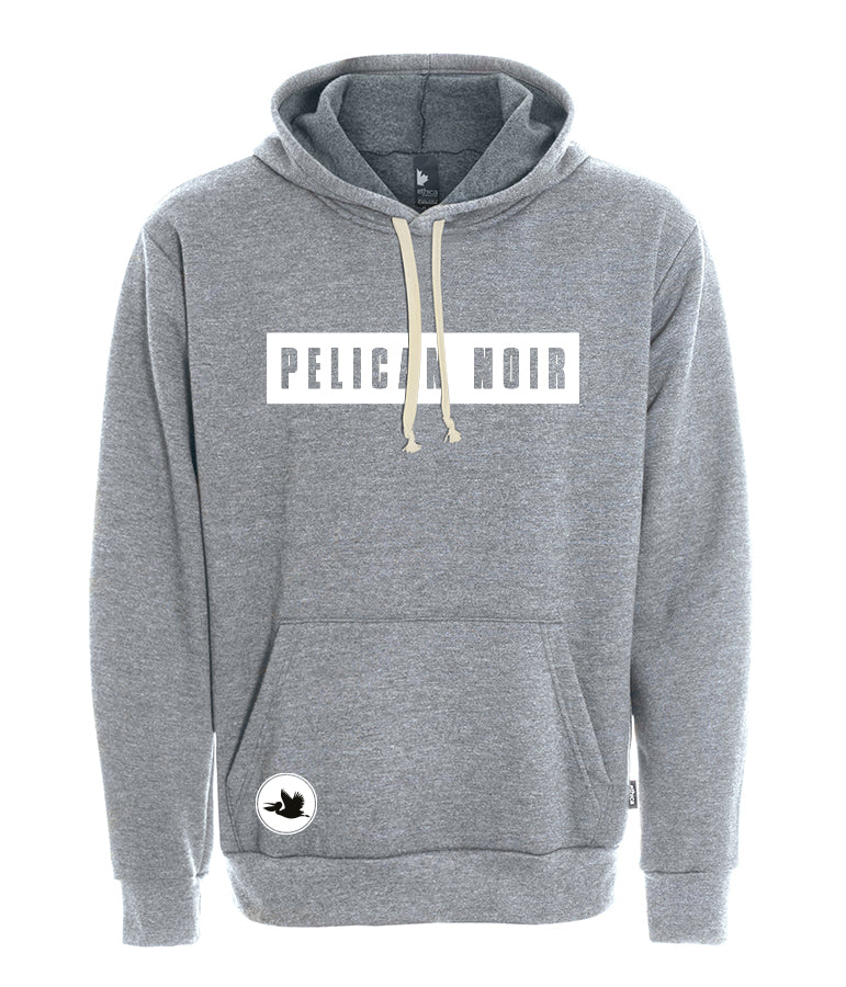 SWEATSHIRT REDEFINED