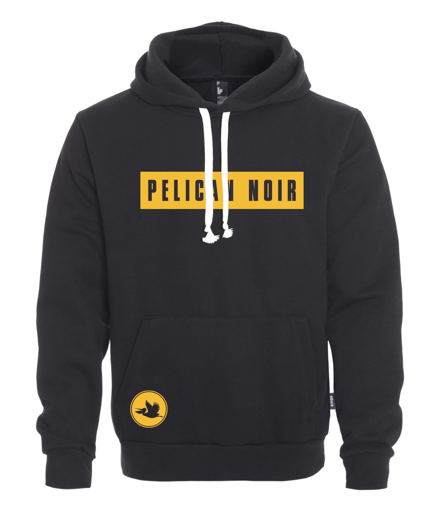 SWEATSHIRT REDEFINED
