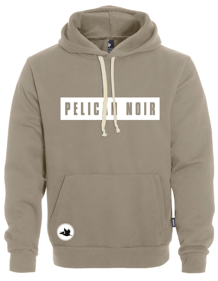 SWEATSHIRT REDEFINED