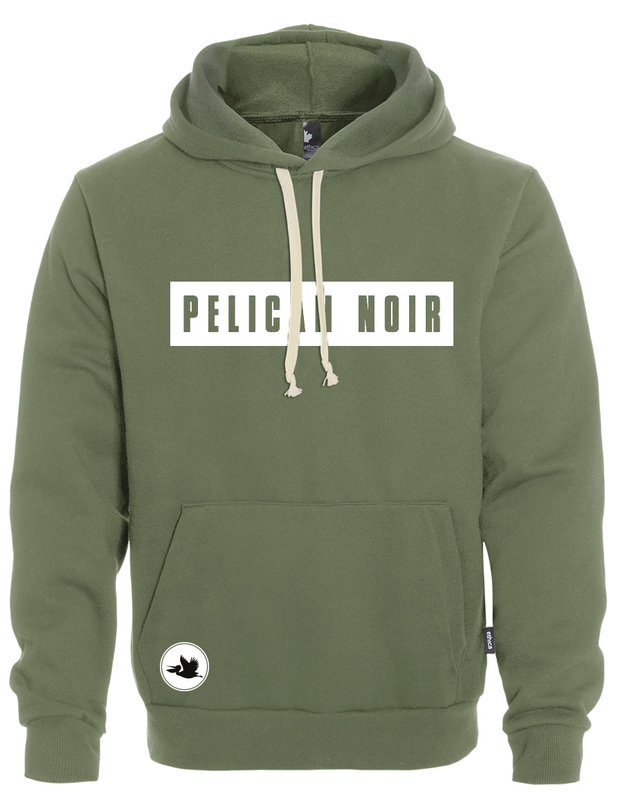 SWEATSHIRT REDEFINED