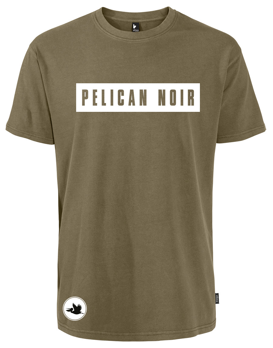 EVERYDAY T-SHIRT