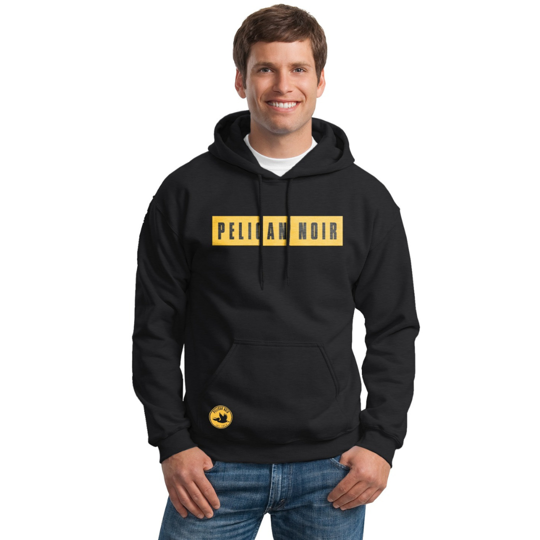 SWEATSHIRT REDEFINED
